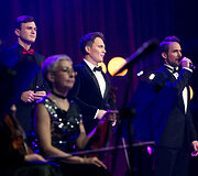 Naujametinis gala koncertas   