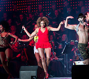 &bdquo;Carmen Cubana&ldquo; Vilniuje