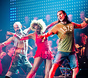 &bdquo;Carmen Cubana&ldquo; Vilniuje
