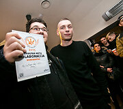 Hiphopo apdovanojimų nominantų paskelbimas
