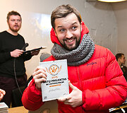 Hiphopo apdovanojimų nominantų paskelbimas