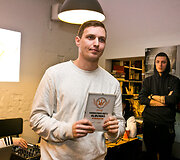 Hiphopo apdovanojimų nominantų paskelbimas