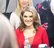 Miglė Pivoriūnaitė