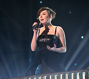 Marija Beržė
