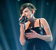 Marija Beržė
