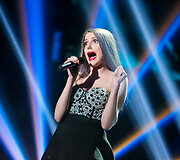 Monika Pundziūtė