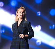 Monika Linkytė 