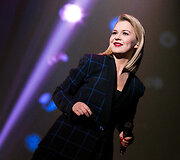 Monika Linkytė 