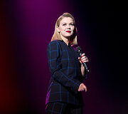 Monika Linkytė 