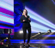 Monika Linkytė 
