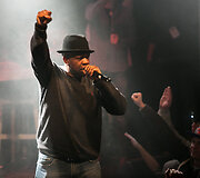 Lietuvos hiphopo muzikos apdovanojimai