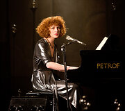 Alina Orlova  
