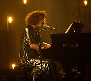 Alina Orlova  