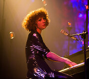 Alina Orlova  