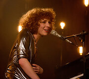 Alina Orlova  