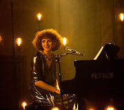 Alina Orlova  