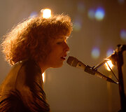 Alina Orlova  