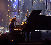 Alina Orlova  