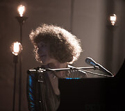 Alina Orlova  