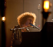 Alina Orlova  