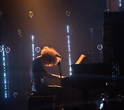 Alina Orlova  