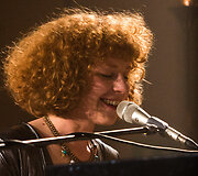 Alina Orlova  