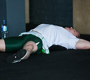 &bdquo;Brasa CrossFit&ldquo; gimtadienis