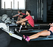 &bdquo;Brasa CrossFit&ldquo; gimtadienis