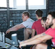 &bdquo;Brasa CrossFit&ldquo; gimtadienis