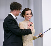 Kristina Savickytė-Damanskienė