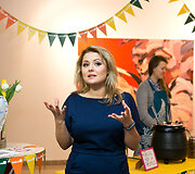 Beata Nicholson