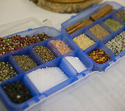 Akimirka i&scaron; maisto fotosesijos