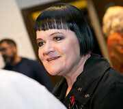 Dalia Ibelhauptaitė