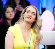 Rūta &Scaron;čiogolovaitė