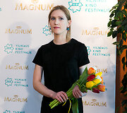 Renginio akimirka