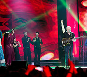 Grupė &bdquo;Rondo&ldquo;