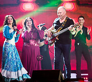 Grupė &bdquo;Rondo&ldquo;