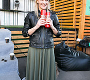 Jurga &Scaron;eduikytė