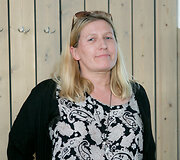Lina Buzelytė
