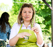 Beata Nicholson