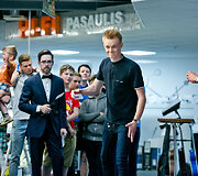 Rokas Bernatonis