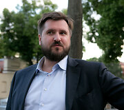 Gediminas Jaunius