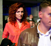 Agnė Gilytė