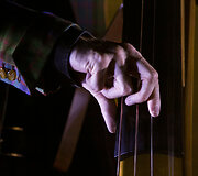 &bdquo;The Tiger Lillies&ldquo; koncerto Vilniuje akimirka