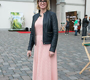 Vaida Kurpienė
