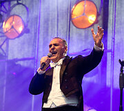 &bdquo;Anties&ldquo; atsisveikinimo koncertas