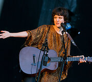 Gyda Valtysdottir