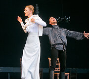 &bdquo;Ana Karenina&ldquo; Trakuose