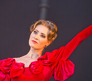 &bdquo;Ana Karenina&ldquo; Trakuose
