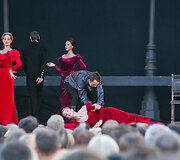 &bdquo;Ana Karenina&ldquo; Trakuose